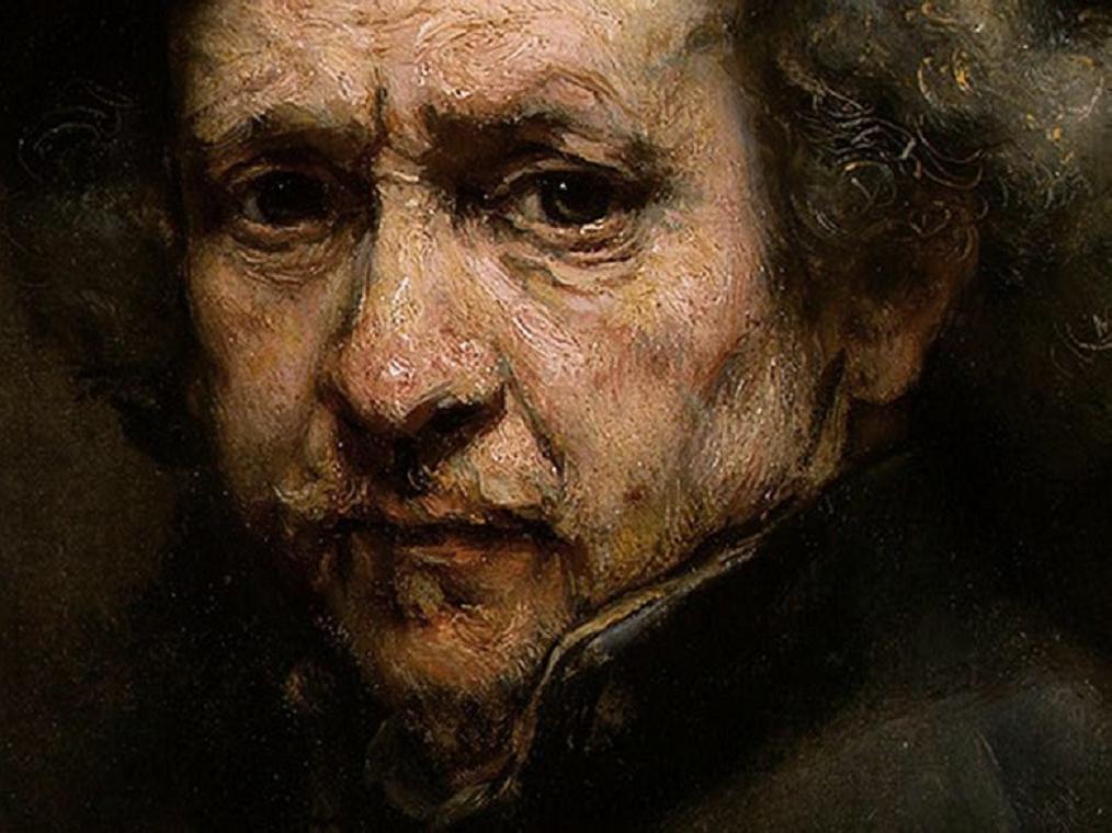 How Rembrandt’s Decline Paved the Way for Art’s Next Wave (Alyna Johnson)
