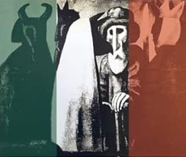 The Persistence of Ladino Racial Ideology in The Nine Guardians (Alyna Johnson)